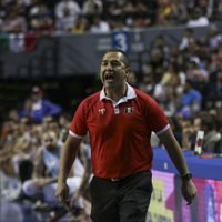 Omar Quintero, un luchador incansable (Video)