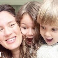"Es más fuerte que yo": Paula Chaves quiere tener muy cerca a sus hijos