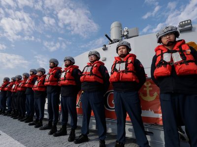Agencia taiwanesa acusa a China de colaborar con pandillas y empresas fantasma para espiar a Taiwán