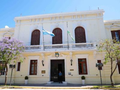Decretan asueto administrativo para el 22 de abril en Viedma
