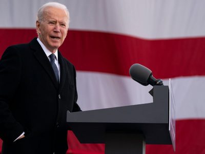 Joe Biden y sus primeros 100 días de mandato: conozca los retos que deberá asumir