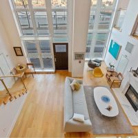 Hijo de Zedillo pone en venta lujoso "townhouse" de 61 mdp en EU
