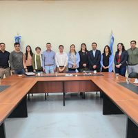 Comenzó la transición en Chos Malal y el intendente electo pidió por un Deliberante independiente