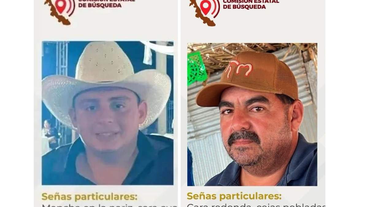 Hipólito Rodríguez Betancourt y su padre, Hipólito Rodríguez Sánchez