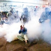 Trump reitera que enviará fuerzas federales a ciudades de EU por aumento de "crímenes violentos"