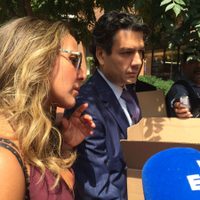 Kate del Castillo denuncia al gobierno de Peña ante la CIDH