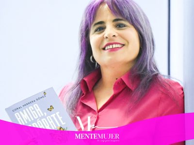 La revolución del amor en letras