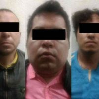 Rescatan en Iztapalapa a menor de edad que fue secuestrado en Cuernavaca