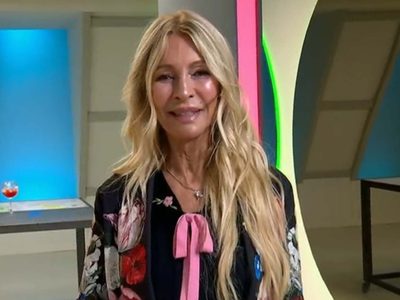 “Era de madera”: Cris Morena y una confesión que nadie esperaba sobre un ex “Casi Ángeles”