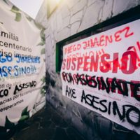 Caso Axe Ceremonia: Habrá nueva audiencia; familia de Giles niega recibir disculpas de Cultura CDMX