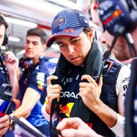 “Complicado”: los problemas que tuvo Checo Pérez en el Gran Premio de Singapur