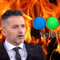 Lo dijo: Ángel de Brito reveló el motivo por el cuál no fue a Telefe