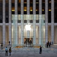 ¿Sabés qué producto de Apple supera en ganancias a YPF y Mercado Libre?