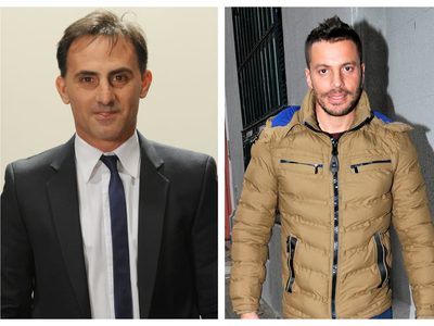 ¡Escándalo! Ulises Jaitt reveló un nuevo chat que compromete a Diego Latorre