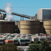 Oficial: el Gobierno aseguró que no dará marcha atrás con la intervención de Vicentin