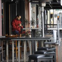Lo que se viene tras la pandemia: Bares y restaurantes en transformación