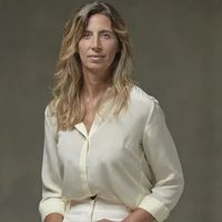 Preocupación tras la publicación de Luciana Geuna sobre su estado de salud