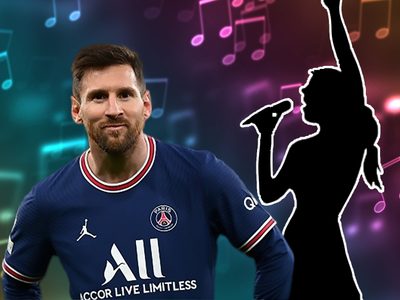 La inesperada cantante que estuvo en el cumpleaños de Lionel Messi