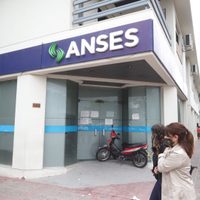 ANSES: quiénes cobran jubilaciones y pensiones hoy en Neuquén
