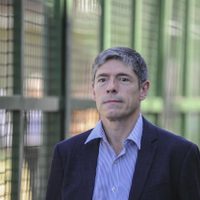 Causa Cuadernos: Juan Manuel Abal Medina apareció semidesnudo en la audiencia virtual