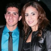 Paola Espinosa fue obligada a mantener noviazgo con Rommel Pacheco
