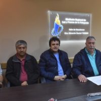 Luz y Fuerza de Chubut confirmó que seguirá con el paro anunciado para el martes