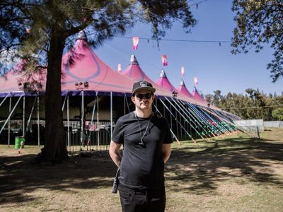 Festival EDC, 'seguridad ante todo”: Ocesa