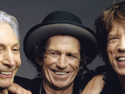 Así reaccionaron Mick Jagger y Keith Richards a la muerte de Charlie Watts
