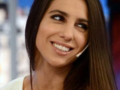 "¡Martín Baclini ya fue!": Cinthia Fernández reveló intimidades de su soltería ¡Epa!