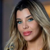 "Quieren ensuciar mi imagen, desgraciados": Charlotte Caniggia lanzó una fuerte acusación