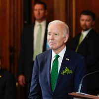 Biden llama a Putin "dictador asesino y matón puro"; agradece sanciones de países europeos a Rusia