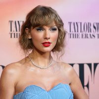 Taylor Swift y Travis Kelce son nominados a los Premios Webby a lo mejor de internet