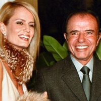 Influencer y rodeado de lujos: la nueva vida de Máximo, el hijo de Carlos Menem y Cecilia Bolocco