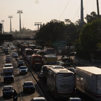 Sigue la Fase I de Contingencia Ambiental; así se aplicará este viernes el Doble Hoy no Circula