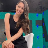 "Le cumplimos el sueño": Pampita mostró su lado más humano y conquistó por completo a todos