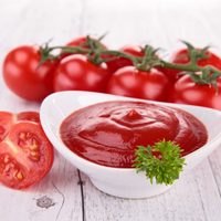 Kétchup casero: más rico que el comprado y más natural, la receta ideal para tus comidas