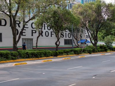 La 4T deja huérfana la impartición de justicia deportiva