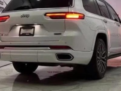 Fiscalía asegura camioneta robada en Edomex y que era vendida en una agencia en Puebla