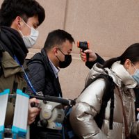 Coronavirus sin control: Confirman los primeros casos autóctonos en Alemania y Japón