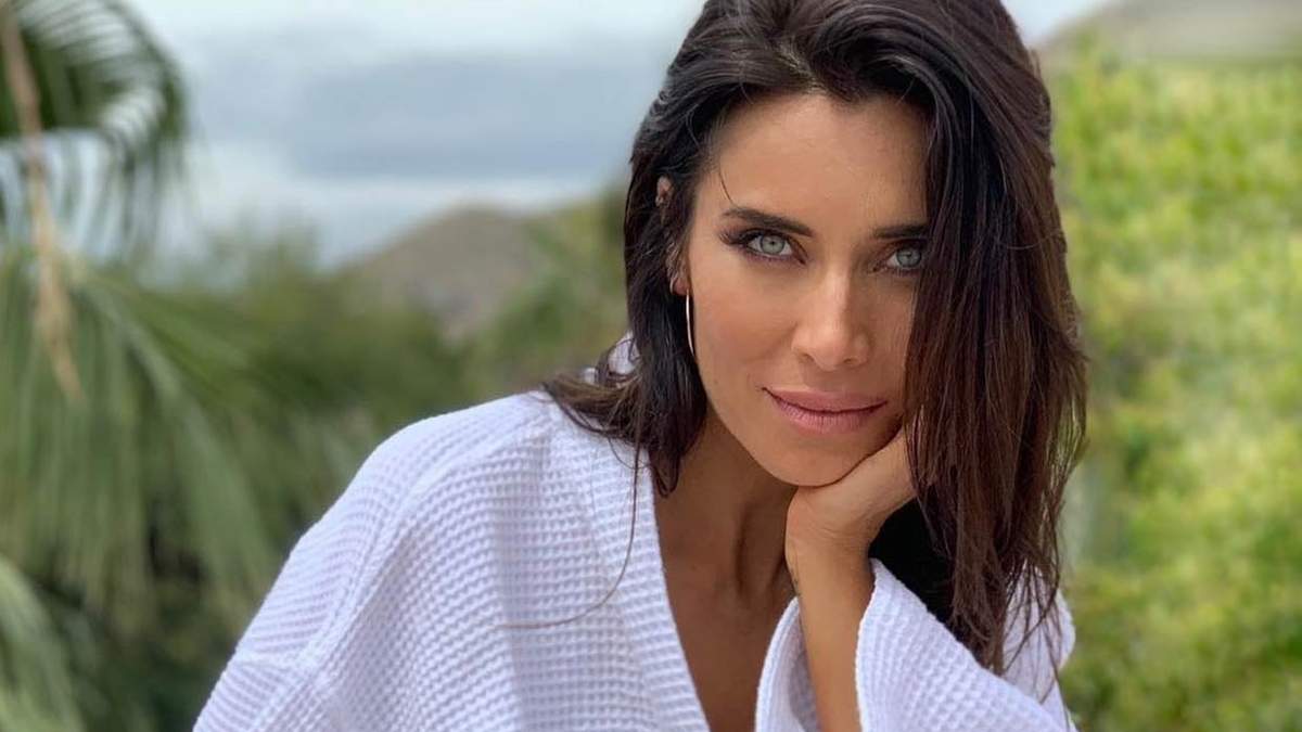 Pilar Rubio. Fuente: (Instagram)