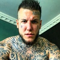 “Si me enojo, fuiste”: el escandaloso despido de Alex Caniggia de Polémica en el Bar