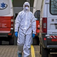 Alerta: Argentina a un paso del top 10 de países con más casos de coronavirus