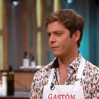 No lo pudo soportar: Gastón Dalmau se desmoronó ante esta devolución del jurado