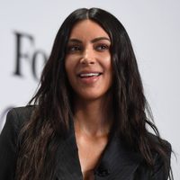 Volteó página: Kim Kardashian se dedica de lleno a sus empresas y ostenta nuevos lanzamientos