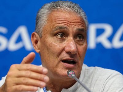 Tite: "Tres puntos ante Bolivia o ante Argentina son lo mismo"