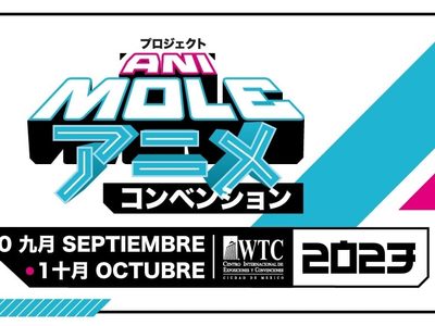 Animole 2023: una convención con manga, anime y arte erótico