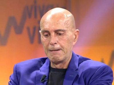 En sus días más difíciles, Kiko Matamoros reveló el motivo de su mala relación con Anita