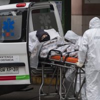 Chile: al borde del colapso sanitario con un nuevo récord de contagios