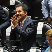 Morena prevé aprobar el miércoles en San Lázaro reformas sobre amparo y amnistía