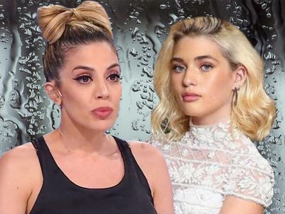 Luego de la polémica por la serie, Marta Fort dio a conocer la decisión que tomó Virginia Gallardo